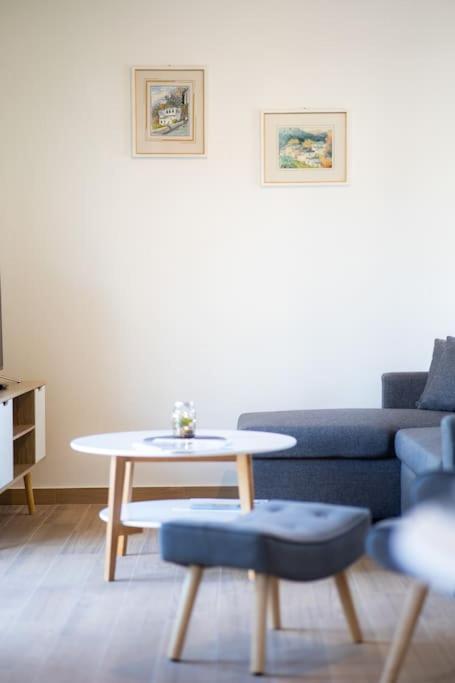 Volos Horizon Oasis Apartment #1 Bagian luar foto